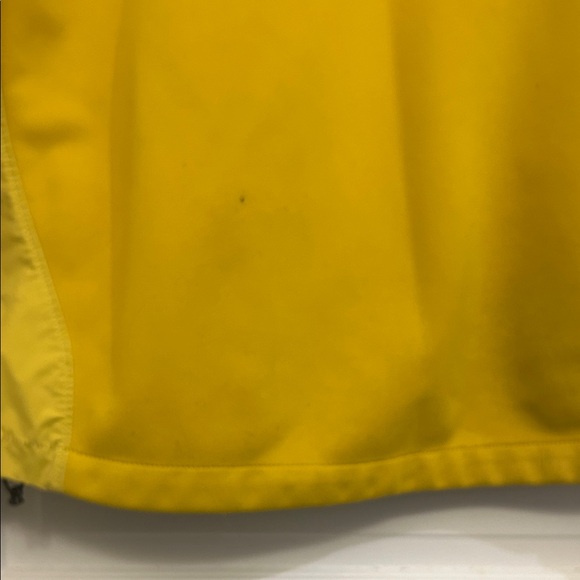 Columbia Men's Golden Hooded Ski Shell Jacket - Picture 6 of 10